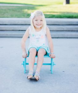 Blonde Girl | Cellar Door Photography | Atlanta, GA | About