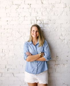 Courtney Athans | Cellar Door Photography | Atlanta, GA | About